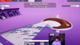 Marbles on Stream