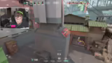 Bin bad in Valo impulsegg