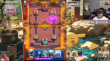 Clash Royale Strategie Anpass…