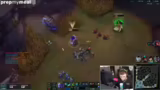 League of Legends