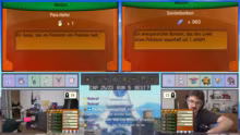 Bokemon mit Saumathra Awards impulsegg