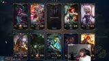 Midlane Echo und gebannte Cha…