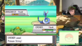 Pokémon HeartGold/SoulSilver