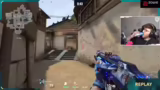 Valorant-Match gegen Pixel Lu…