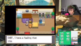 Pokémon Heart Gold Random Run…
