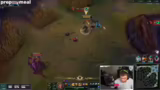 Spannendes League of Legends…