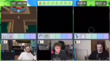 Abschluss des Streams mit Cla…
