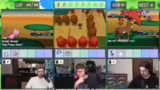 Früher Streamstart und Pokémo…