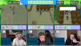 Diskussion über Pokémon-Fähig…