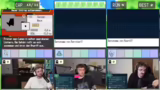 Pokémon Encounter und Reroll-…