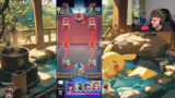 Zielsetzung und Spieltempo