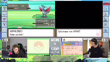 Encounter, Fangversuche und T…