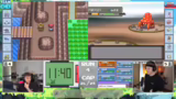 Pokémon Encounter Pech, Gym-G…