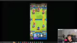 Diskussion über Clash Royale,…