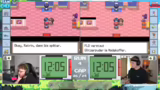 Evoli Encounter und Teamzusam…