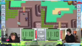 Pokémon Soullink Fortschritt…