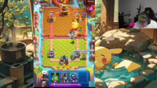 Pokemon mit Flo, Valorant und CR impuls…