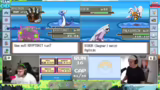 Legendary-Regeln, Pokémon-Nam…