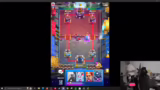 Diskussion über Clash Royale…