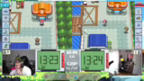 Energieball und Taktik