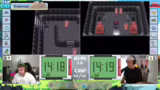 Pokémon Run und Strategie