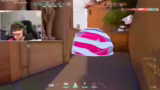 Probleme mit Crosshairs und T…