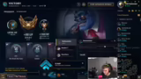 League of Legends