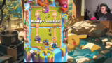 Clash Royale: Herausforderung…
