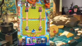 Clash Royale