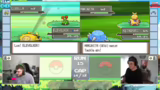 Analyse des verlorenen Runs u…