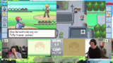 Namensfindung, Pokémon-Links…