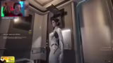 Mecha BREAK