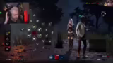 DBD-Gameplay, Zuschauerfragen…
