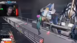 Mecha BREAK