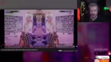 Pläne für den Stream und Reak…