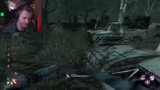 Zweite DBD-Runde als 'Spirit'…