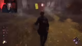 Dead by Daylight