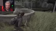 WITZE über mich = BANN! - TLOU Part 2 -…