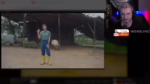 REACTION OVERLOAD Lebenshof @HofzeitPro…