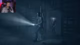 Chaotisches Gaming: Überleben in 'Until Dawn' bis zum Morgengrauen