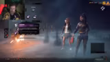 Dead by Daylight
