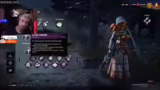 DBD Key und Harem
