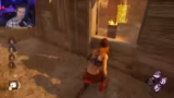 Dead by Daylight