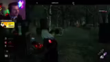 Dead by Daylight