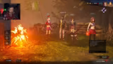 DbD-Spieler erkundet neue Spielmechaniken und Strategien