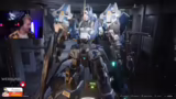 Mecha BREAK