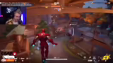 Marvel Rivals Gameplay mit St…