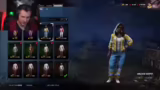 Aufgaben, Perks und Streamende