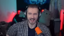 WARUM DARF HIER JEDER LIVE KOMMEN?