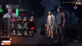 Stream-Ende, Danksagungen und…